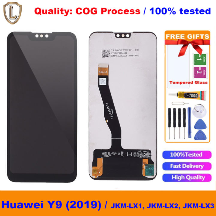 100%25%20Tested%20Original%20Cof%20Process%20LCD%20Screen%20for%20Huawei%20Y9%20(2019)%20LCD%20Screen%20and%20Digitizer%20Assembly%20Repair%20Part%20for%20Huawei%20Y9%20(2019)%20JKM-LX1,%20JKM-LX2,%20JKM-LX3,%20JKM-AL00,%20JKM-TL00,%20JKM-AL00a,%20JKM-AL00b%20LCD%20Screen%20-%20Image%202