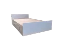 Double Size Bed  ( 4ft X 6ft ). 