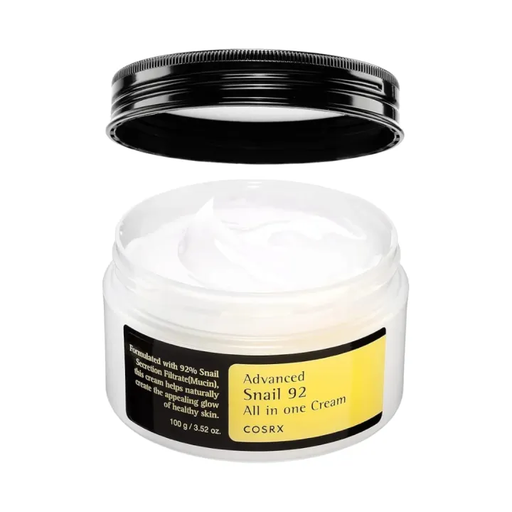 COSRX%20Advance%20Snail%2096%20Mucin%20Power%20Essence%20and%20Advance%20Snail%2092%20All%20in%20One%20Cream%20SET%20100,100ML%20&%20200ML%20-%20Image%209