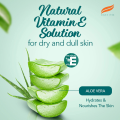 Himalaya Moisturizing Aloe Vera Face Wash 50ml. 