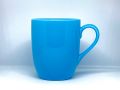 Bizzy Royal Fernwood Light blue Tea Mug. 