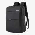 New Backpack Laptop Bag With Usb Port Charging for Men Women. 