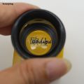 Difutagui Jeweler Watch Magnifier Tool 3X 5X 10X 15X 20X Portable Monocular Profesional Luxury Magnifying Glass Loupe Lens for Eye Magnifier Len Drop Ship. 