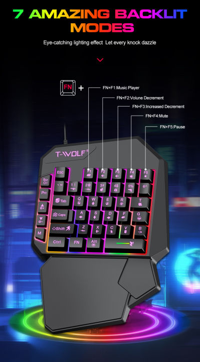 T-Wolf%20TF900%20One%20Hand%20RGB%20Backlit%20USB%20Gaming%20Mini%20Keyboard%20and%20Mouse%20Combo%20for%20Smartphone%20Gaming%20-%20Image%205