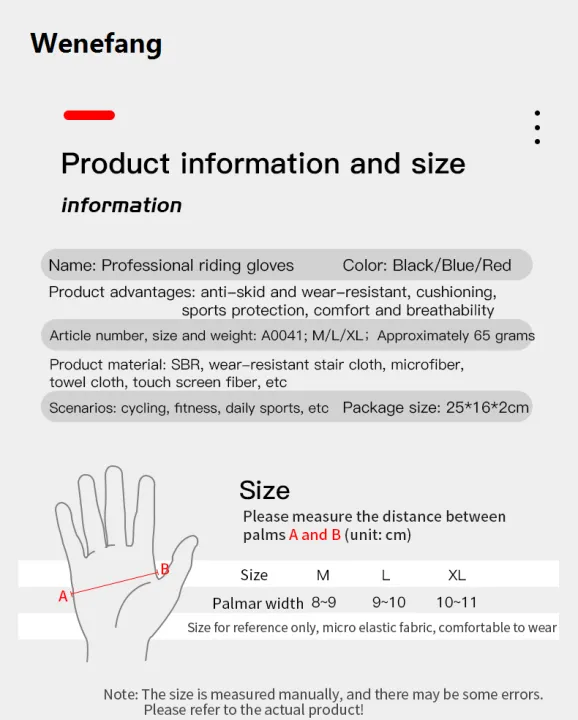 Wenefang%20Kyncilor%20New%20Women%20Men%20Cycling%20Gloves%20Full%20Finger%20Bicycle%20Anti%20Slip%20Gel%20Pad%20Motorcycle%20MTB%20Road%20Bike%20Glove%20Luva%20mittens%20-%20Image%206