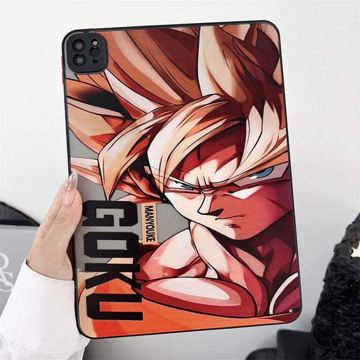NEW%20Cartoon%20Anime%20One%20Piece%20For%20iPad%20Air%202/3/4/5%20Pro%2012.9%20Pro%2011%20Mini%206%20Cases%20Accessories%20For%20iPad%205/6/7/8/9/10th%20Generation%20Cover%20-%20Image%207