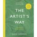 The Artist's Way by Julia Cameron. 
