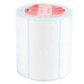 Three Thermal Label Paper Thermal Sticker Paper For Thermal Printer（(800 photos) 100x50mm）. 