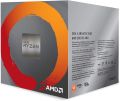 AMD Ryzen 7 3700X 8-Core, 16-Thread Unlocked Desktop Processor with Wraith Prism LED Cooler. 