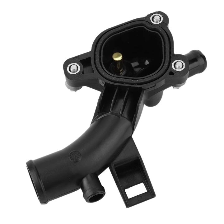 OYPFXMI%202X%20Car%20Thermostat%20Housing%20Water%20Pump%20Outlet%2025192985%20for%20J%20Adam%20Corsa%20D%20/Meriva%20B%20A14Xel%20A14Xer%20-%20Image%203
