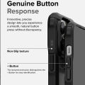 Ringke Fusion - X Clear Polycarbonate Back Panel And Flexible Tpu Frames Case For iPhone 14 Pro Max. 