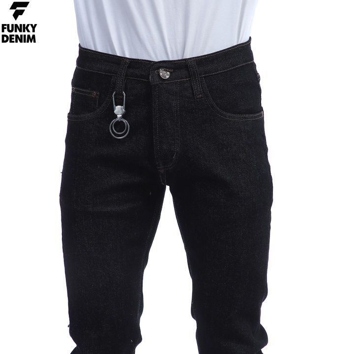 Funky%20Denim%20Black%20Denim%20Jeans%20Pant%20For%20Men%20-%20Image%202