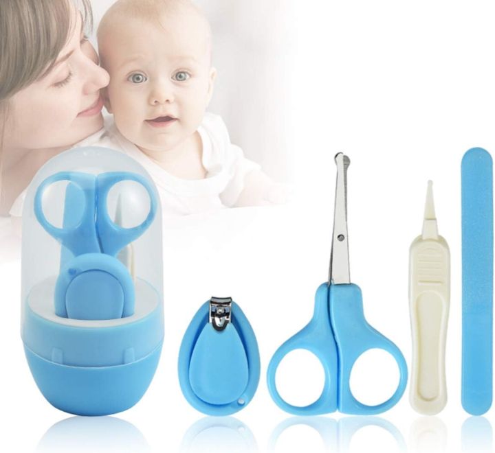 Baby%20Nail%20Care%20Set%20with%20Cute%20Case%20-%20Includes%20Nail%20Clipper,%20Scissor,%20File,%20and%20Tweezer%20for%20Newborns%20and%20Infants%20-%20Image%202