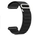 Alpine Loop Strap Ultima For Ultima All Smart Watch (22mm). 