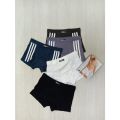 Renoma Assorted Cotton Trunks Boxer Underwear For Men (Pack Of 4). 