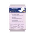 Aiwina Ultra-thin Sanitary Pad Napkins 320mm (Pack Of-12). 