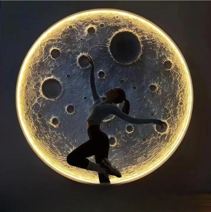 LED%20Relief%20Moon%20lamp%20Wall%20lamp%20Mural%20Designer%20Living%20Room%20Foyer%20Ceiling%20wall%20Hanging%20Circular%20Moon%20perfect%20for%20Home%20decor,%20Restaurant,%20Party%20Palace%20-%20Image%205