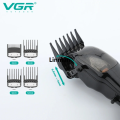Original VGR Hair Trimmer Hair Clipper Electric Hair Clipper Professional Hair Clipper Men's Hair Clipper V-653. 