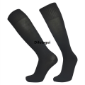Difutagui New style Training Breathable Flat Pin Light Board Men's Thin Soccer Portable Socks Solid Color Soccer Socks Long Tube Sweat Absorbent Socks. 