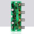 12V NE4558 HIFI Preamp Tone Board Bass Treble Volume Control Pre-Amplifier Board. 