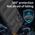 Uonevic Bumper Rubber Silicone Protective G Case Shockproof A15 A5 A05sA54 A0 Star Profesional A14 Jacket for Triple A55 Warranty Galaxy for Samsung 25 A35 A55 5. 