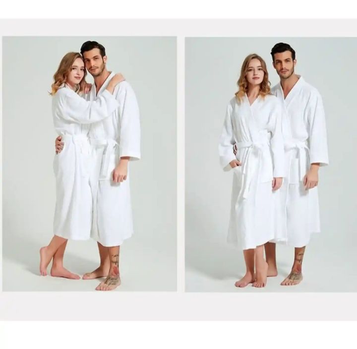 Unisex%20Multi%20Function%20Micro-Fiber%20Cotton%20Bathrobe/%20Sparobe%20-%20Image%203