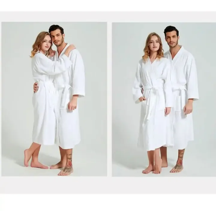 Unisex%20Multi%20Function%20Micro-Fiber%20Cotton%20Bathrobe/%20Sparobe%20-%20Image%203