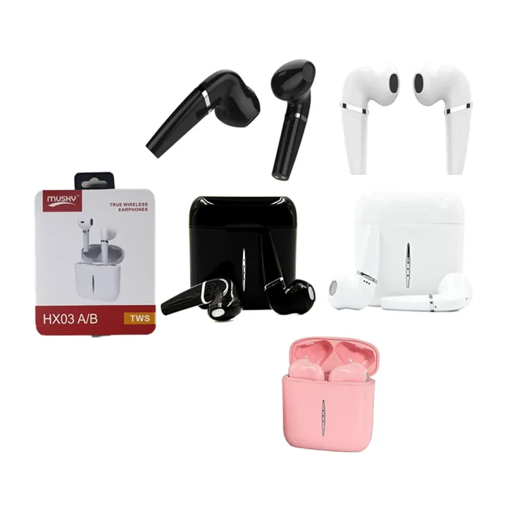 Hx03 earbuds sale