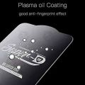 For Samsung Galaxy A54 5G SuperD Polished Edge Glass - Full Glue Tempered Screen Protector. 