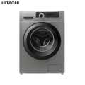 Hitachi  7 kg  Fully Automatics Inverter  Front loading Washing Machine (BD70 CVE) SL. 