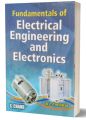 Fundamental Of Electrical Engineering And Electornics Hpdc-9556. 