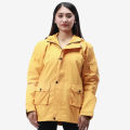 Summer Double Layered Windproof Jacket For Women. - Fashion | Jackets For Women | Women's Wear | Windproof Jackets |. 
