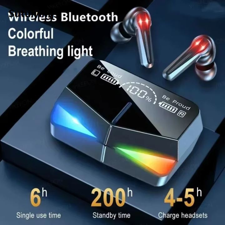 Sutuiying%20In-ear%20Stereo%20Hifi%20Bluetooth%20Earphones%20Wireless%20Bluetooth%20Headset%20High%20Quality%20Gamer%20LED%20Digital%20Display%20Earbuds%20with%20Mic%20Wireless%20Headphones%20-%20Image%202