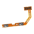 For Realme C2 Power On Off Volume Up Down Button Key Switch Flex Cable Replacement Spare Parts. 