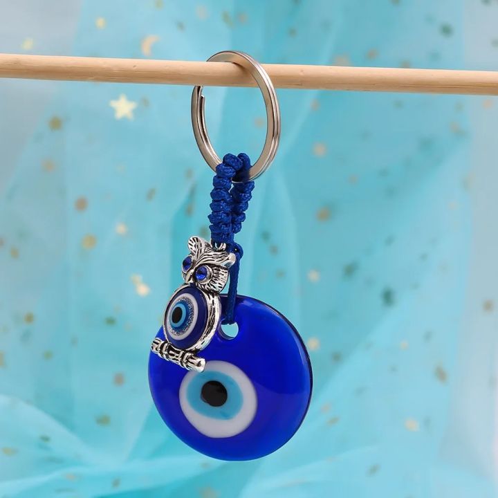 Anx%20Evil%20%20Eye%20Keychain%20Protection%20From%20Negative%20Evil%20Eyes/Keychains%20-%20Image%203