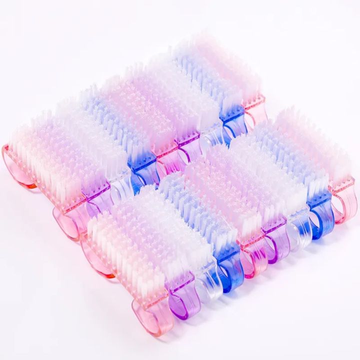 1Pcs%20Nail%20Art%20Cleaning%20Brush%20Finger%20Nail%20Care%20Dust%20Removal%20Handle%20Scrubbing%20Brush%20Manicure%20Tool%20-%20Image%205