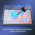 Nillkin Amazing H+ tempered glass screen protector for Samsung Galaxy Tab S6 Lite. 