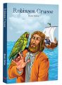The All Time Favourite Classics - Collection of 7 Books Box Set | Robinson Crusoe | Around the World in 80 Days | Black Beauty | Peter Pan | The Invisible Man | The Jungle Book | The Little Prince. 