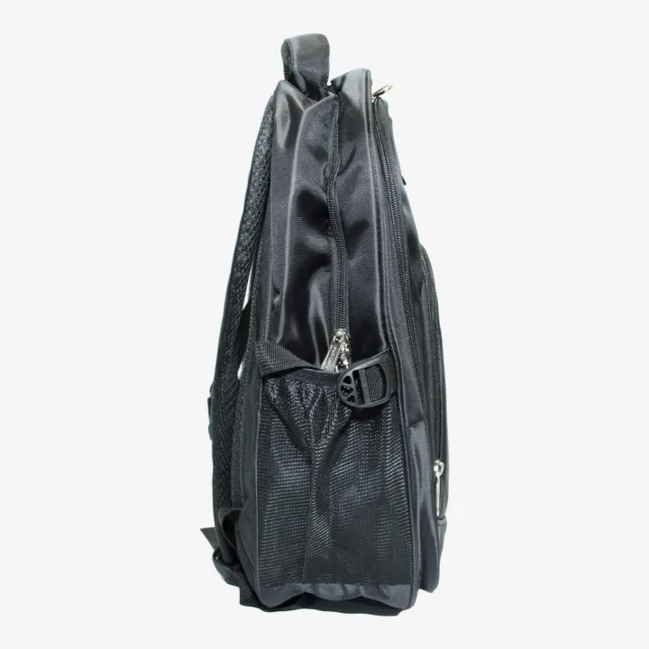 Black%20Cat%20Logo%20printed%20Black%20Color%20Fashion%20Bagpacks%20-%20Image%204