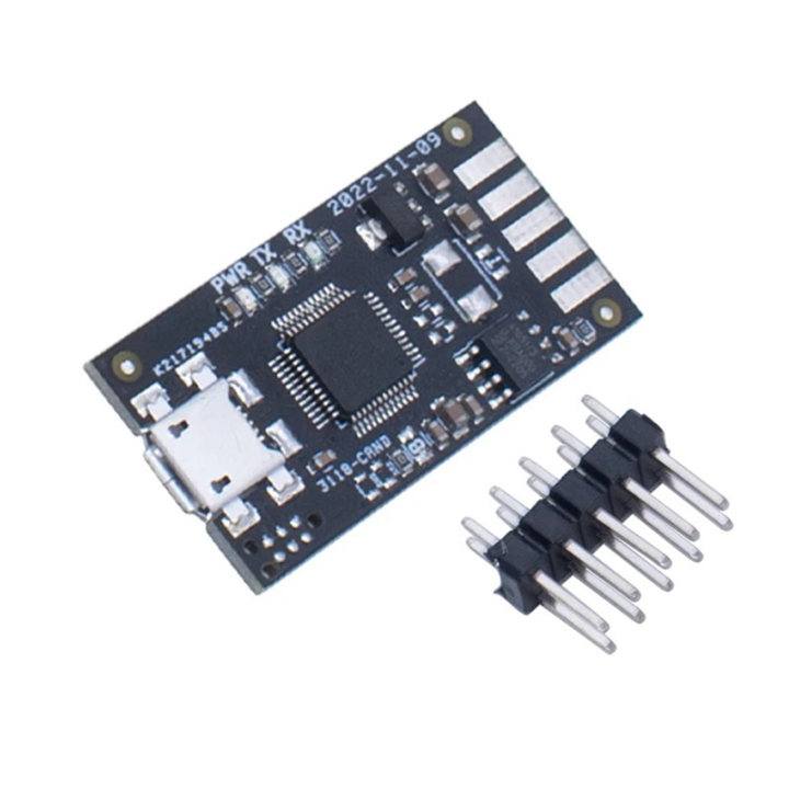 Spreeshop CANdleLight USB to Can Module CAN Bus Analyzer CAN Debug ...