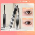 JudyDoll 3D Curling Eyelash Iron Mascara original – Waterproof, Smudge-Proof & Lifted Volume. 