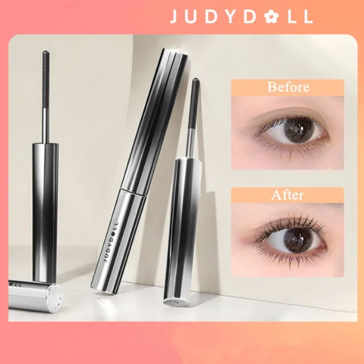 JudyDoll%203D%20Curling%20Eyelash%20Iron%20Mascara%20original%20%E2%80%93%20Waterproof,%20Smudge-Proof%20&%20Lifted%20Volume%20-%20Image%2010