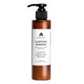 Suganda  Clarifying Shampoo for Healthy Scalp & Hair with Salicylic Acid & Fluidipure | Control flakiness, Itching, Irritation | All Scalp Types | All Hair Types | Men & Women | 200ml. 