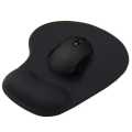 Soft And Smooth Surface Gel Mouse Pad. 
