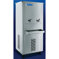 Blue Star Water Cooler Tropicalised Reciprocating Compressor - 59 Ltrs. 