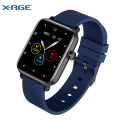 X-AGE Click Smart Watch for Women and Men (XSW01) | 1.7" IPS Display. 