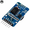 DS3231 AT24C32 IIC Module Precision Clock Module DS3231SN for Arduino Memory module. 