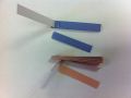 Litmus Paper Strips -100 Red & 100 Blue Strips For Testing Acid & Alkali | Litmus Indicator Test Strips - 200 Strips. 