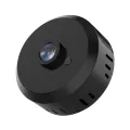 X6 Mini Camera APP Wireless WiFi Camera Support Infrared Night Vision Mode". 