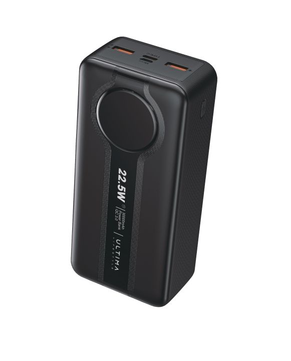 Ultima%20Boost%2030K%20Pro%2030000mAh%20Powerbank%20with%2022.5W%20Fast%20Charging%20%7C%20Multi%20Layer%20Fire%20Protection%20%7C%20LED%20Display%20%7C%204%20Ports%20%7C%20%20Supports%20PD,%20QC3.0,%20Universal%20Compatibility%20%7C%202%20Way%20Charging%20%7C%20ChargeSafe%20technology%20Power%20bank%20-%20Image%209